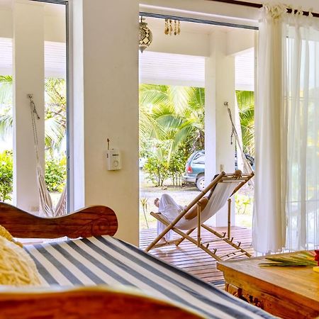 Pineapple House Manzanillo Villa Екстериор снимка