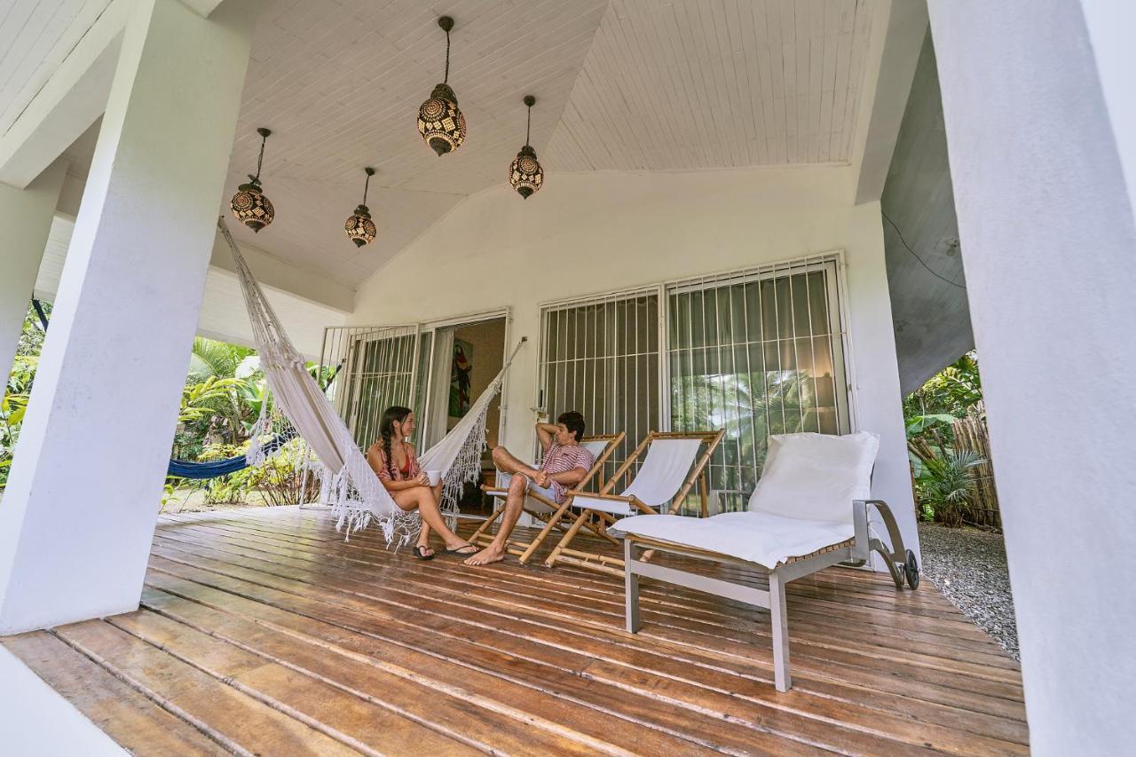 Pineapple House Manzanillo Villa Екстериор снимка