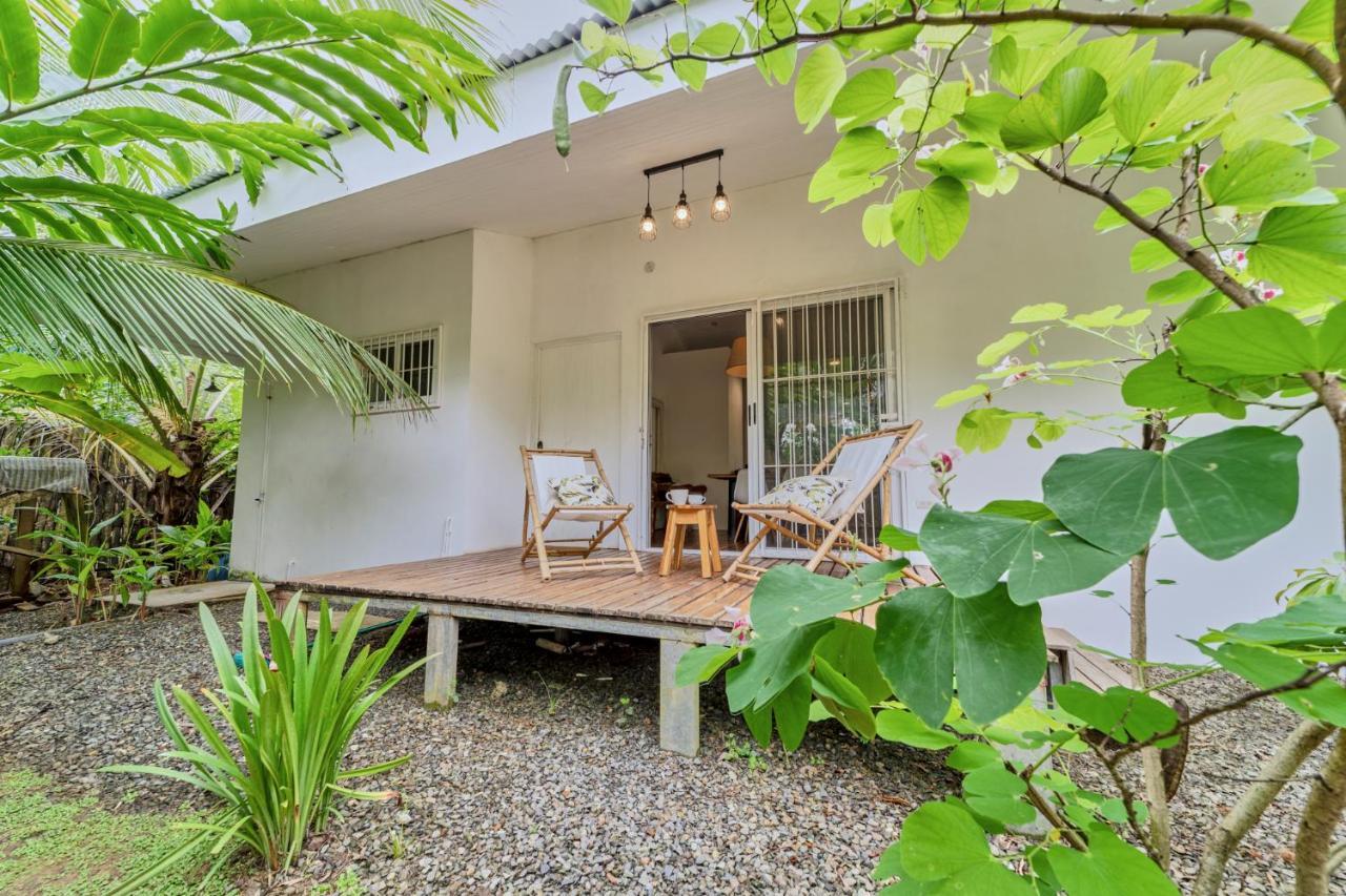 Pineapple House Manzanillo Villa Екстериор снимка