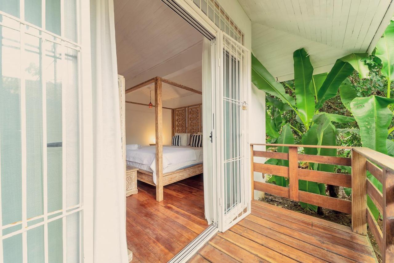 Pineapple House Manzanillo Villa Екстериор снимка