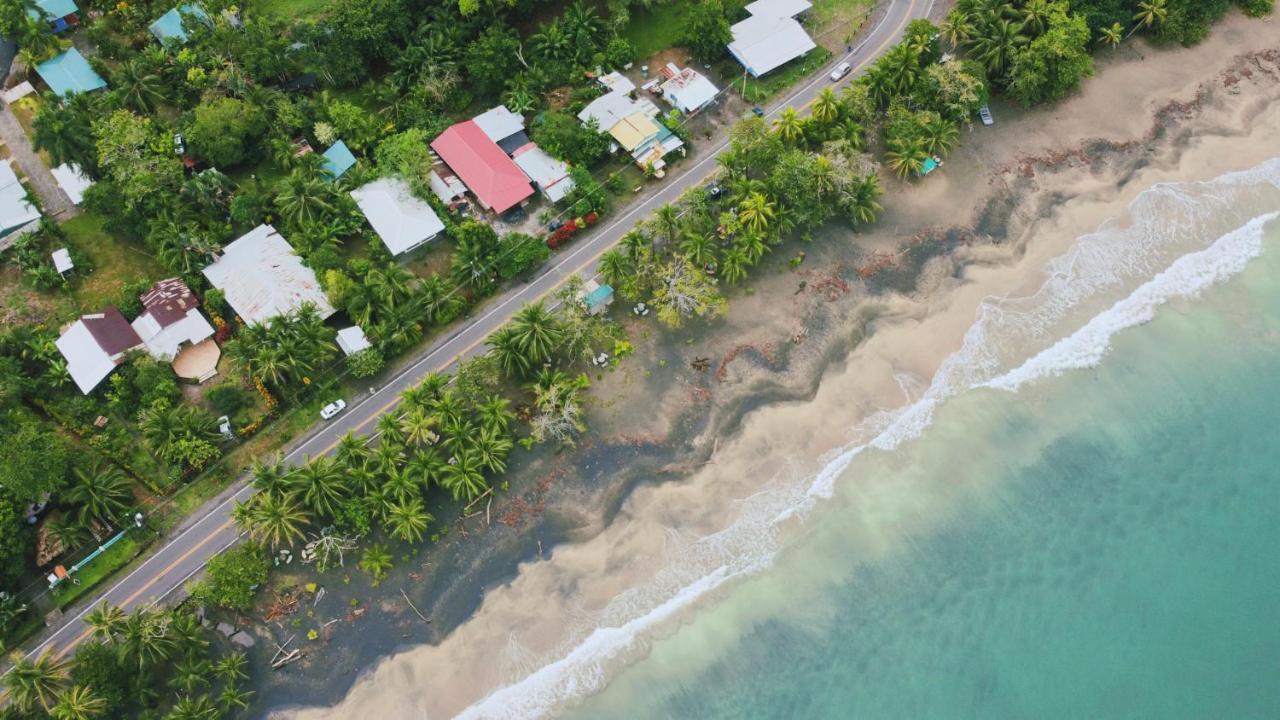 Pineapple House Manzanillo Villa Екстериор снимка