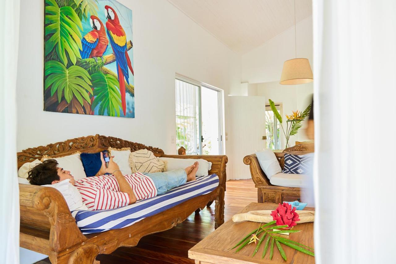 Pineapple House Manzanillo Villa Екстериор снимка
