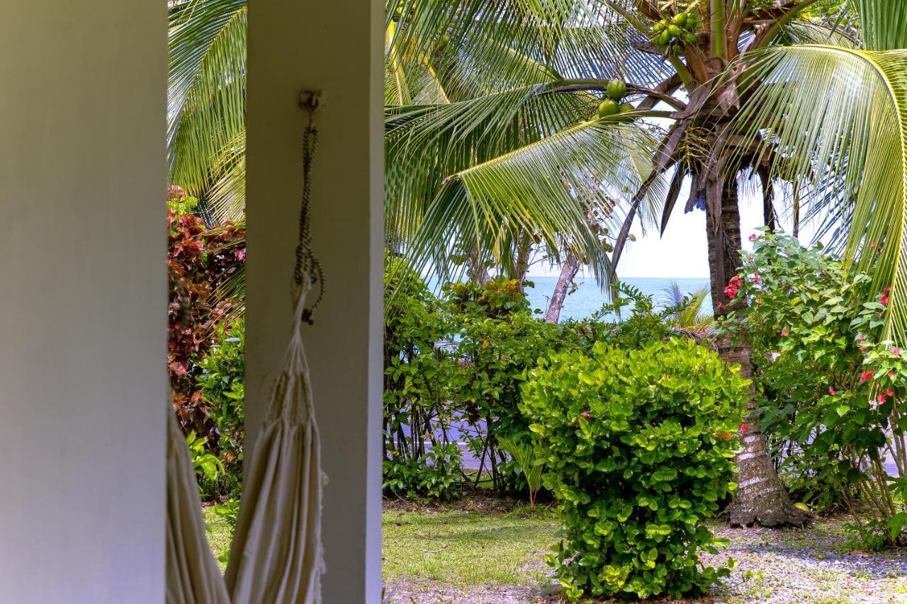 Pineapple House Manzanillo Villa Екстериор снимка