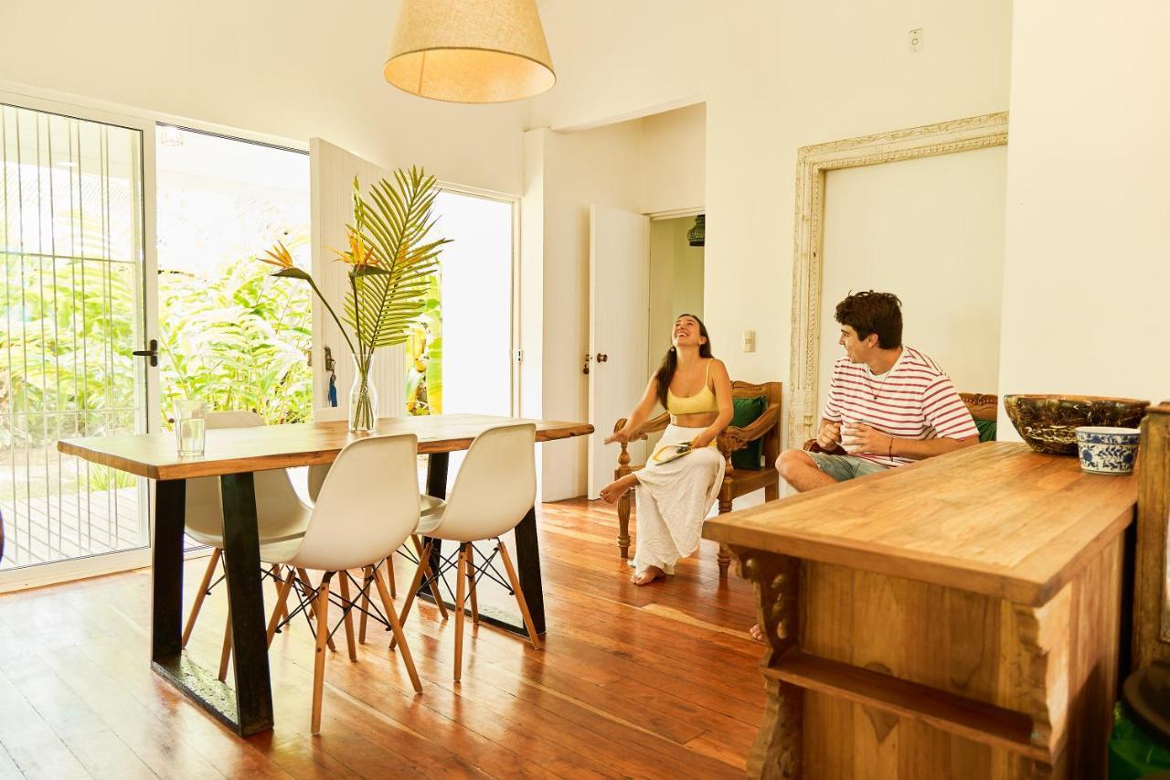 Pineapple House Manzanillo Villa Екстериор снимка