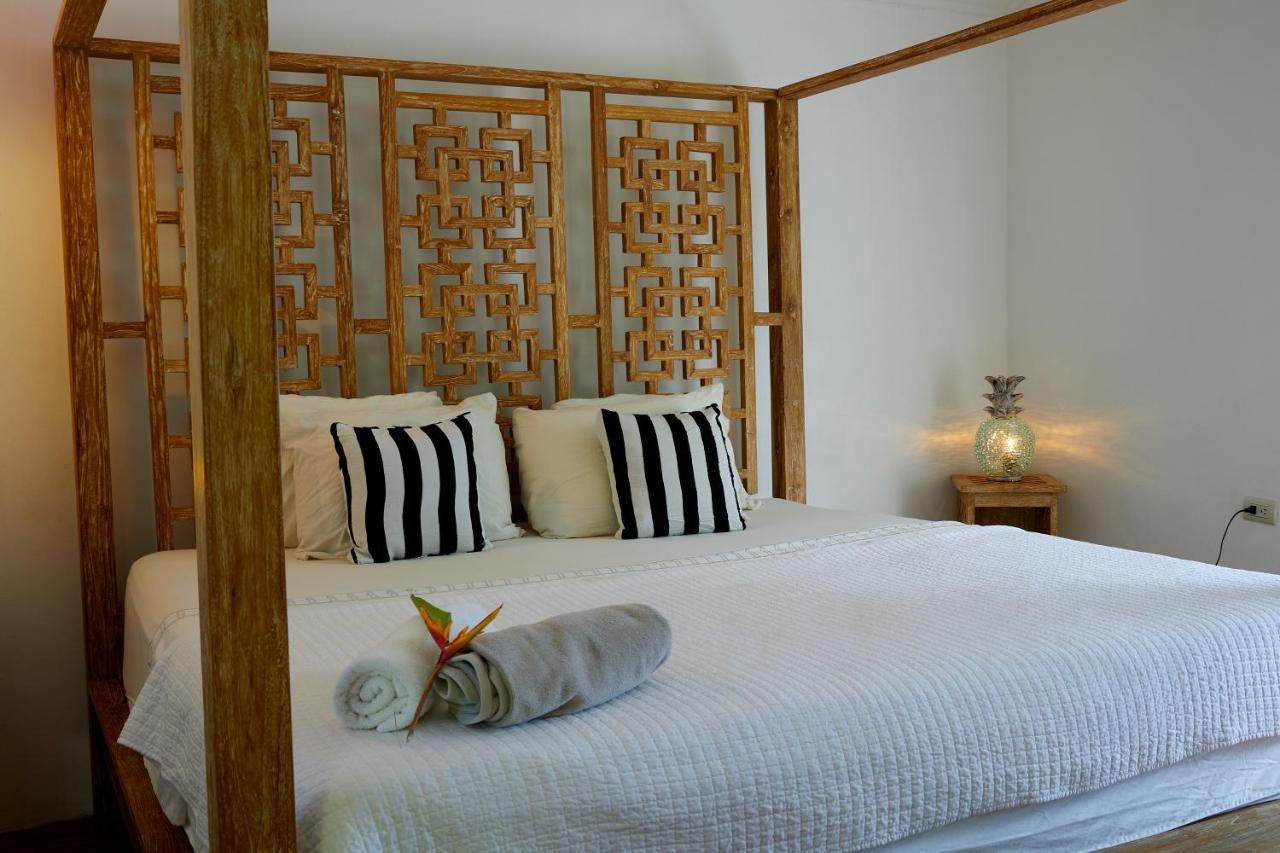 Pineapple House Manzanillo Villa Екстериор снимка