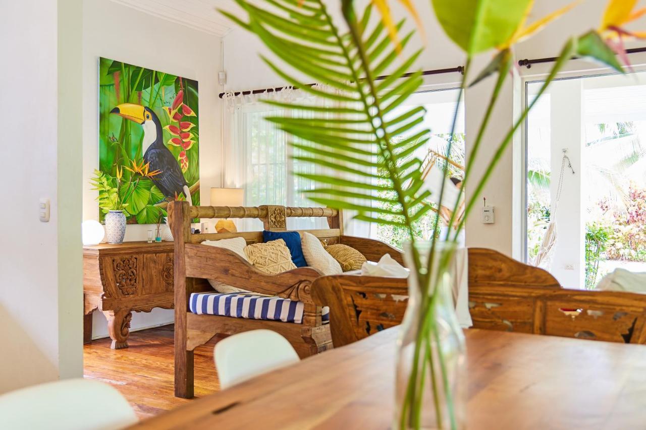 Pineapple House Manzanillo Villa Екстериор снимка