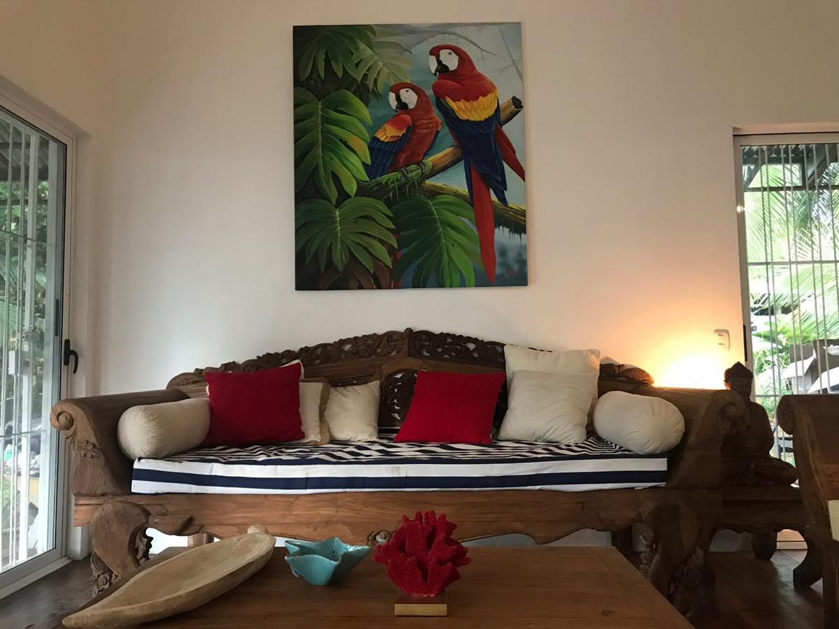 Pineapple House Manzanillo Villa Екстериор снимка