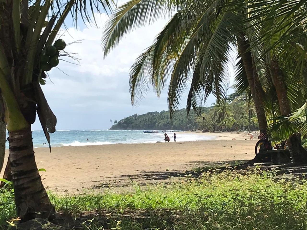Pineapple House Manzanillo Villa Екстериор снимка