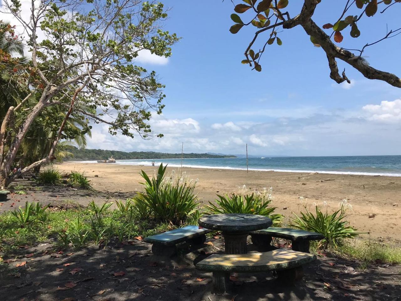 Pineapple House Manzanillo Villa Екстериор снимка