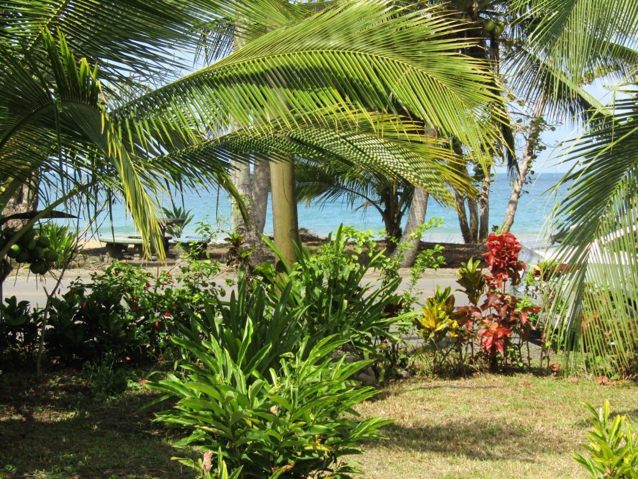 Pineapple House Manzanillo Villa Екстериор снимка