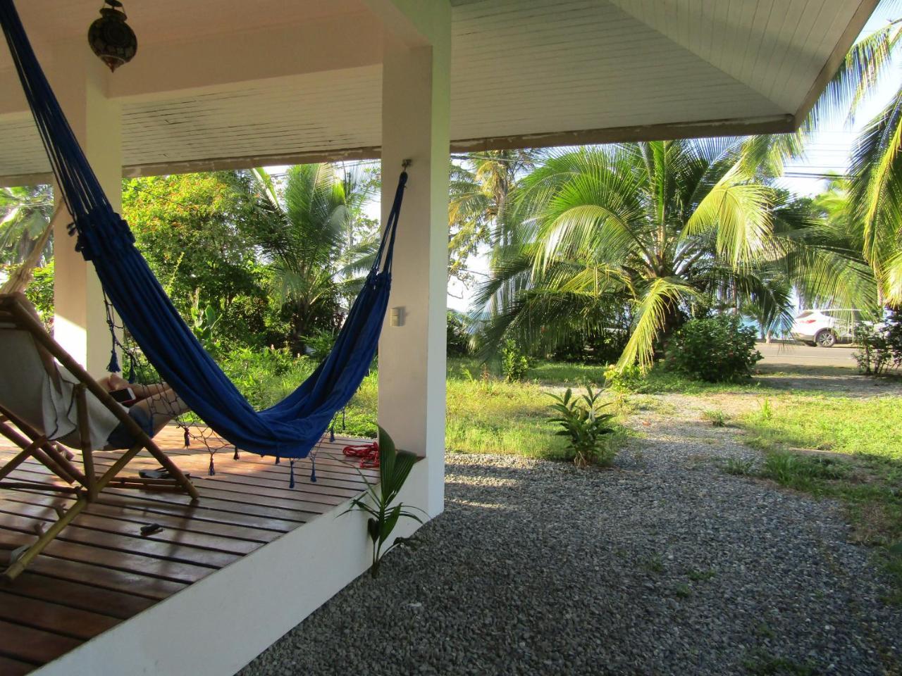 Pineapple House Manzanillo Villa Екстериор снимка
